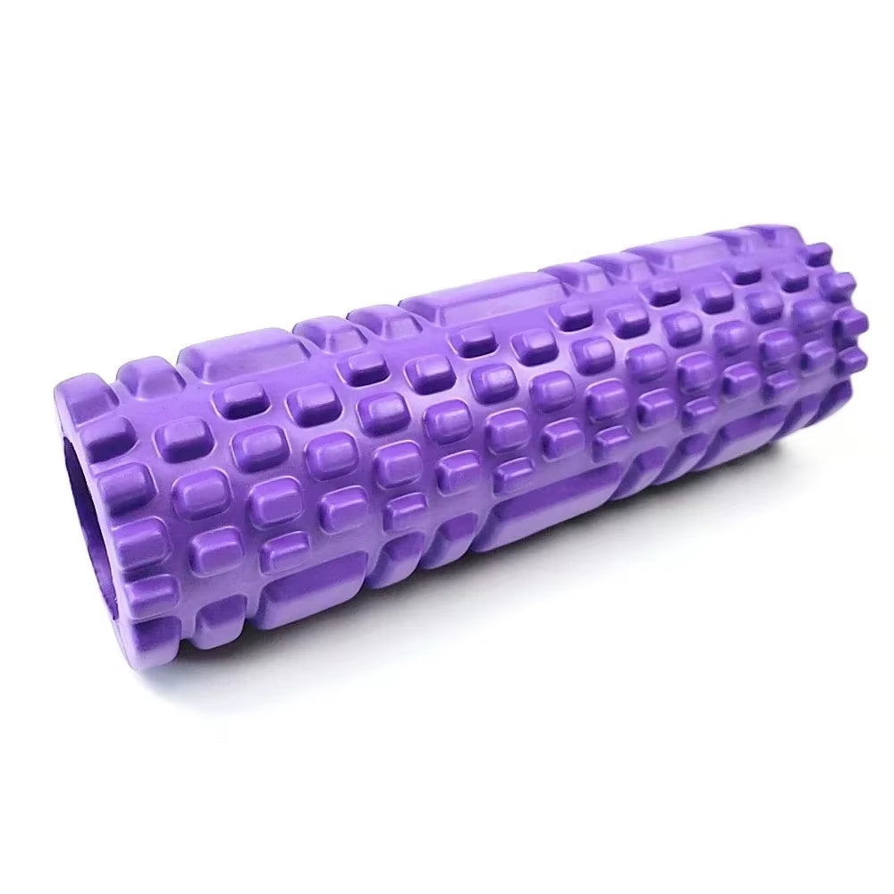 DeepRecovery Massage Roller
