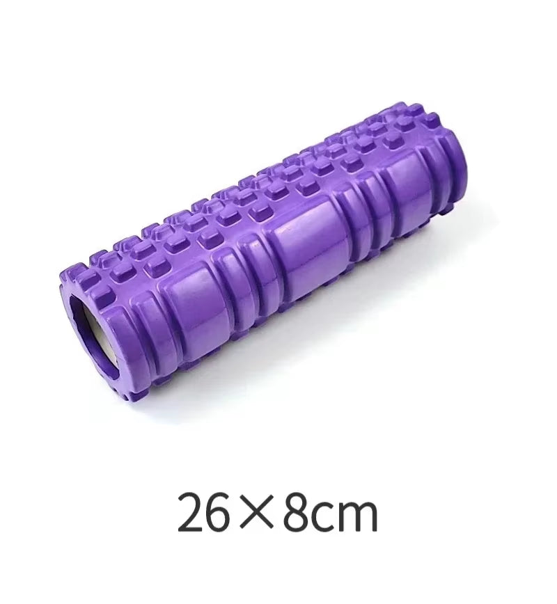 DeepRecovery Massage Roller