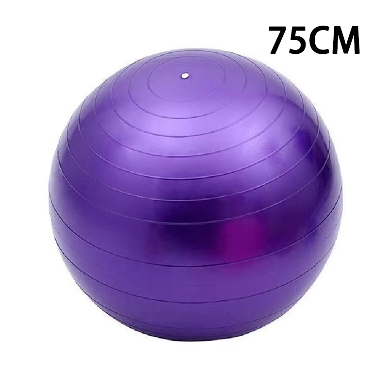 CoreBalance Training Ball