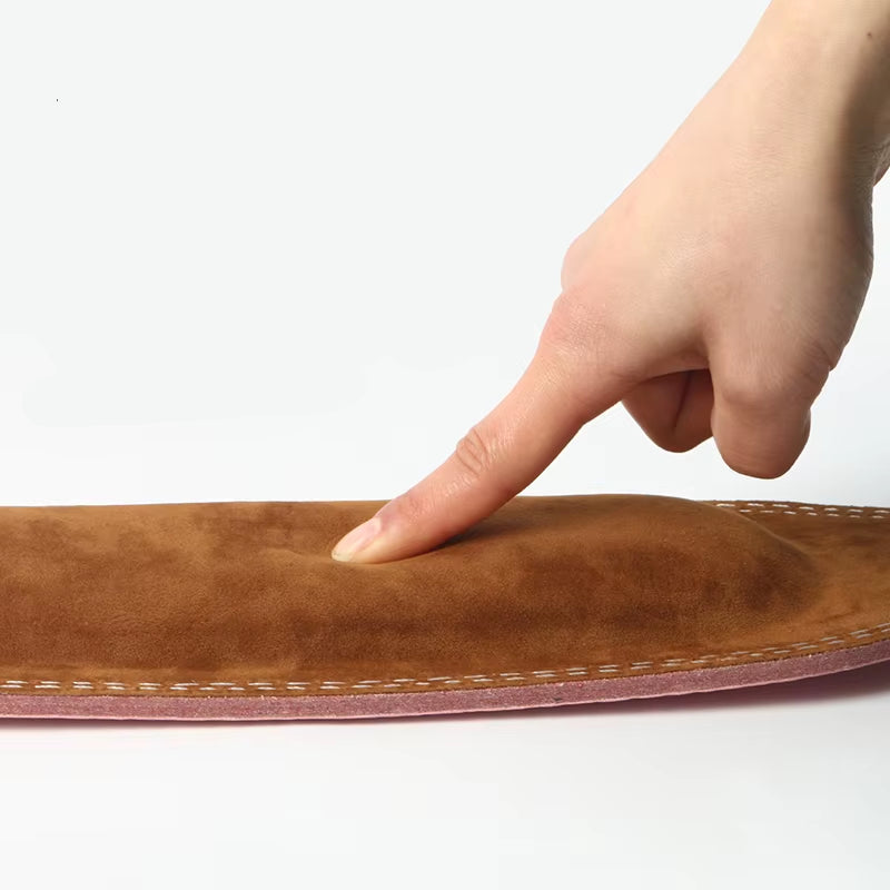 PowerLift Curve – Premium Weightlifting Belt für Frauen