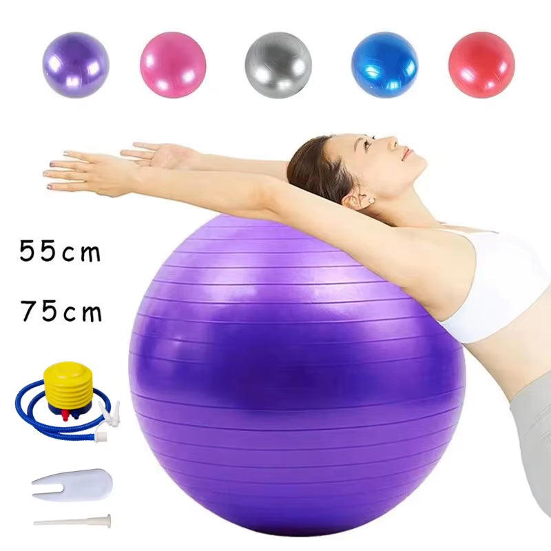 CoreBalance Training Ball