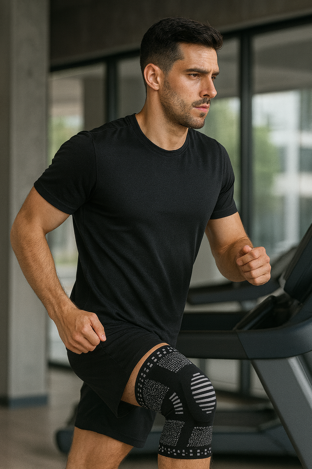 StablePro Performance Knee Sleeve