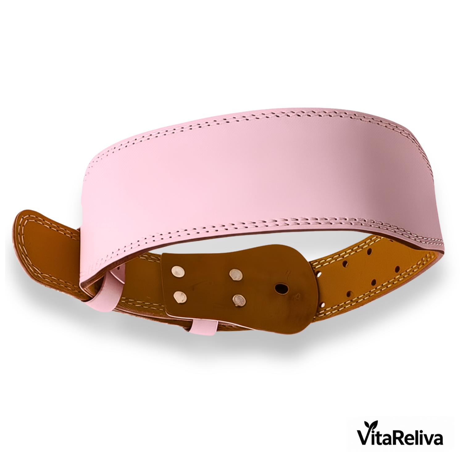 FlexCurve  - Deadliftgürtel für Frauen