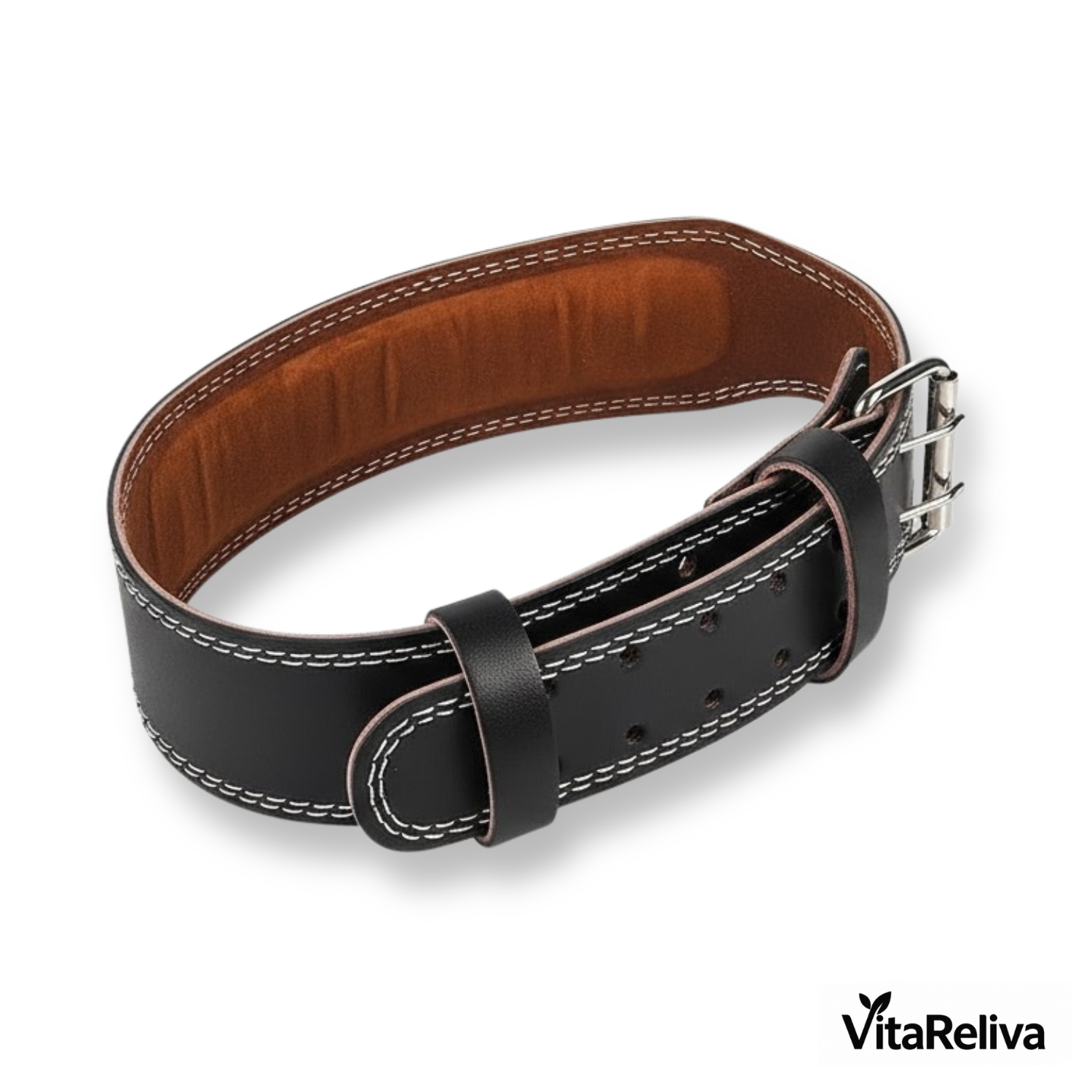 PowerLift Premium - Deadliftgürtel