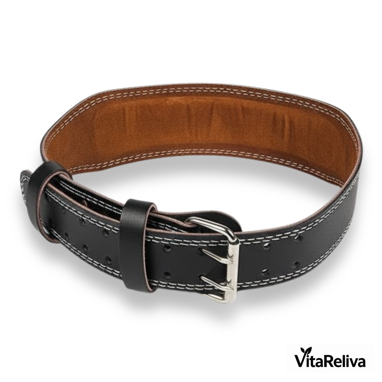 PowerLift Premium - Deadliftgürtel