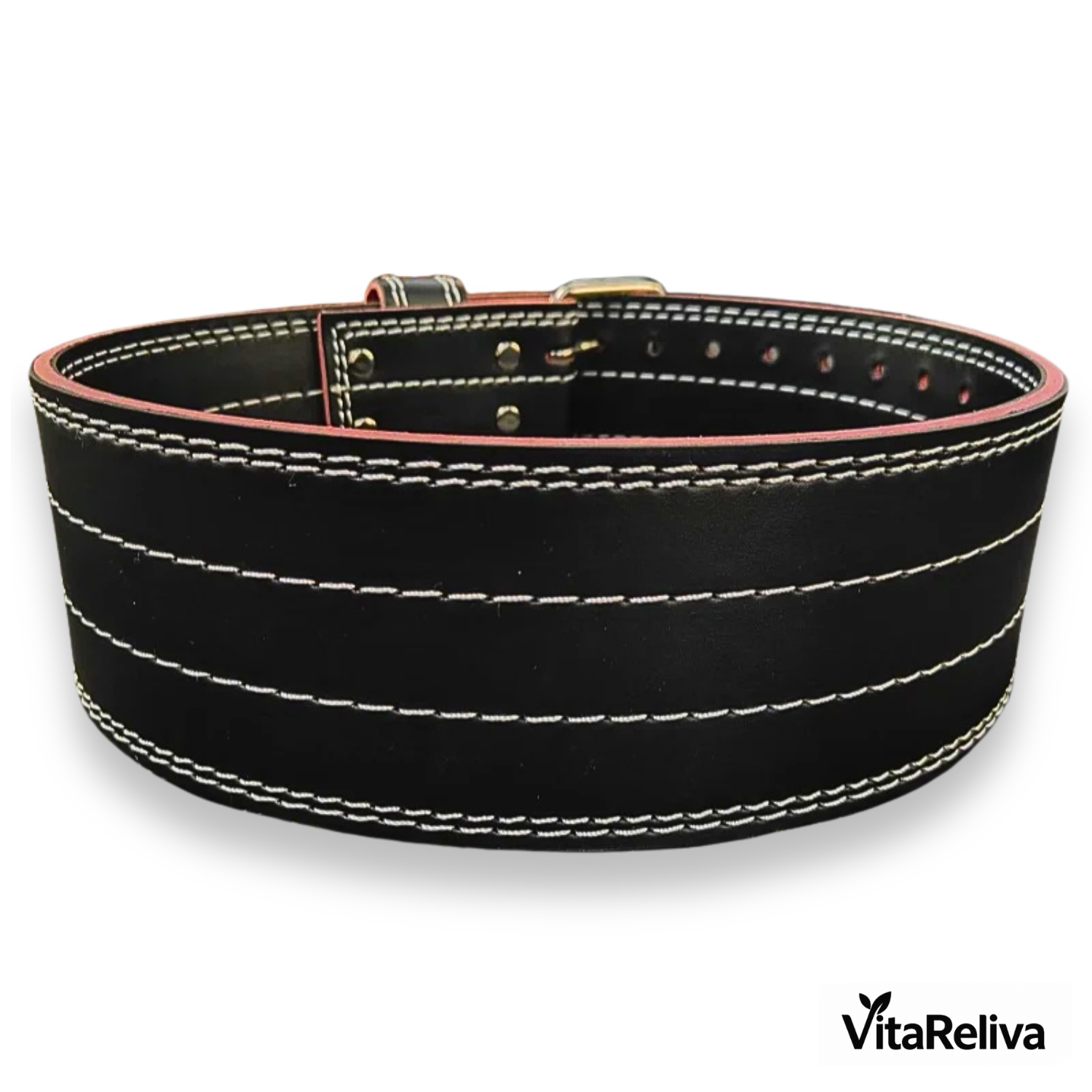 PowerLift Pro - Deadliftgürtel