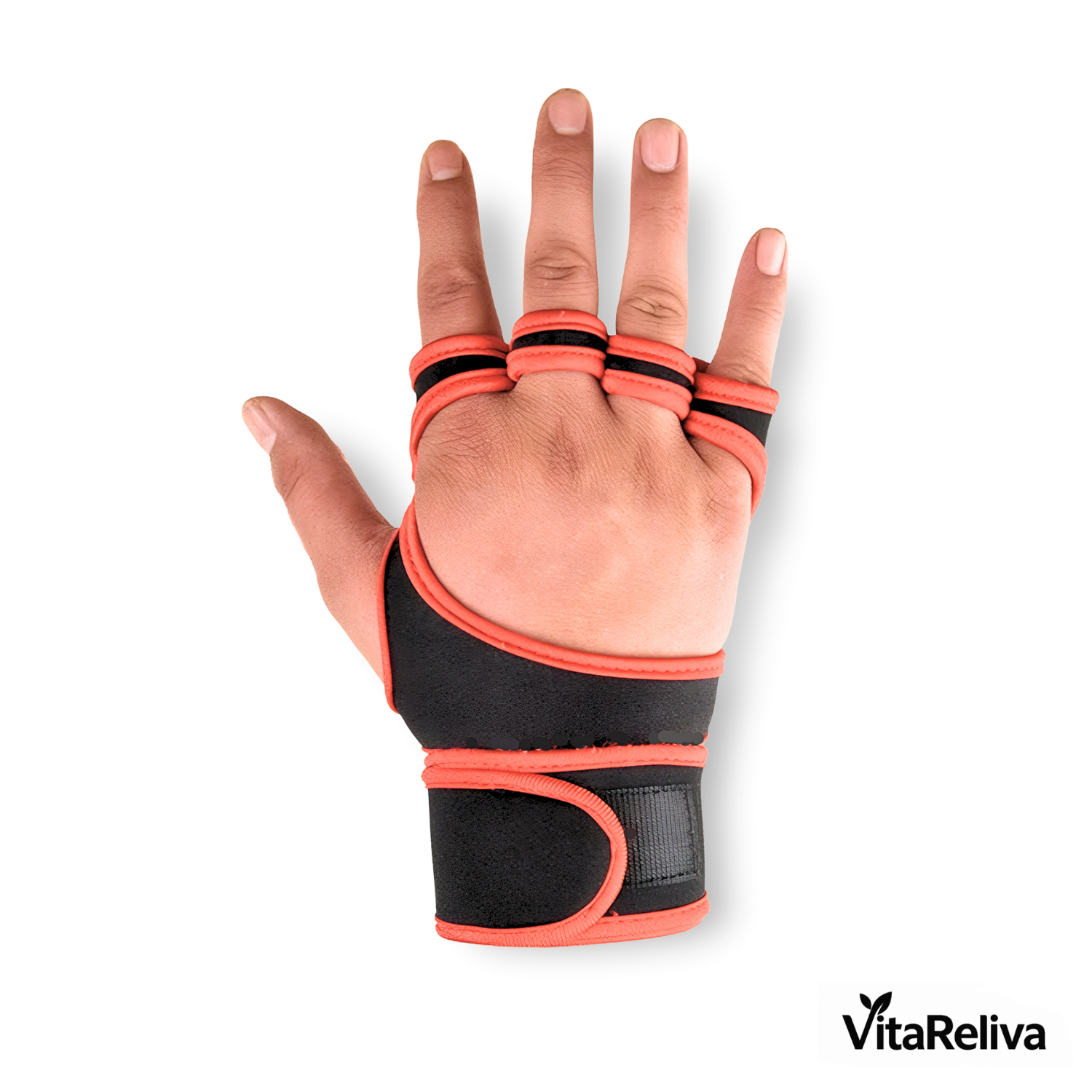 CoreGrip Pro - Trainingshandschuhe