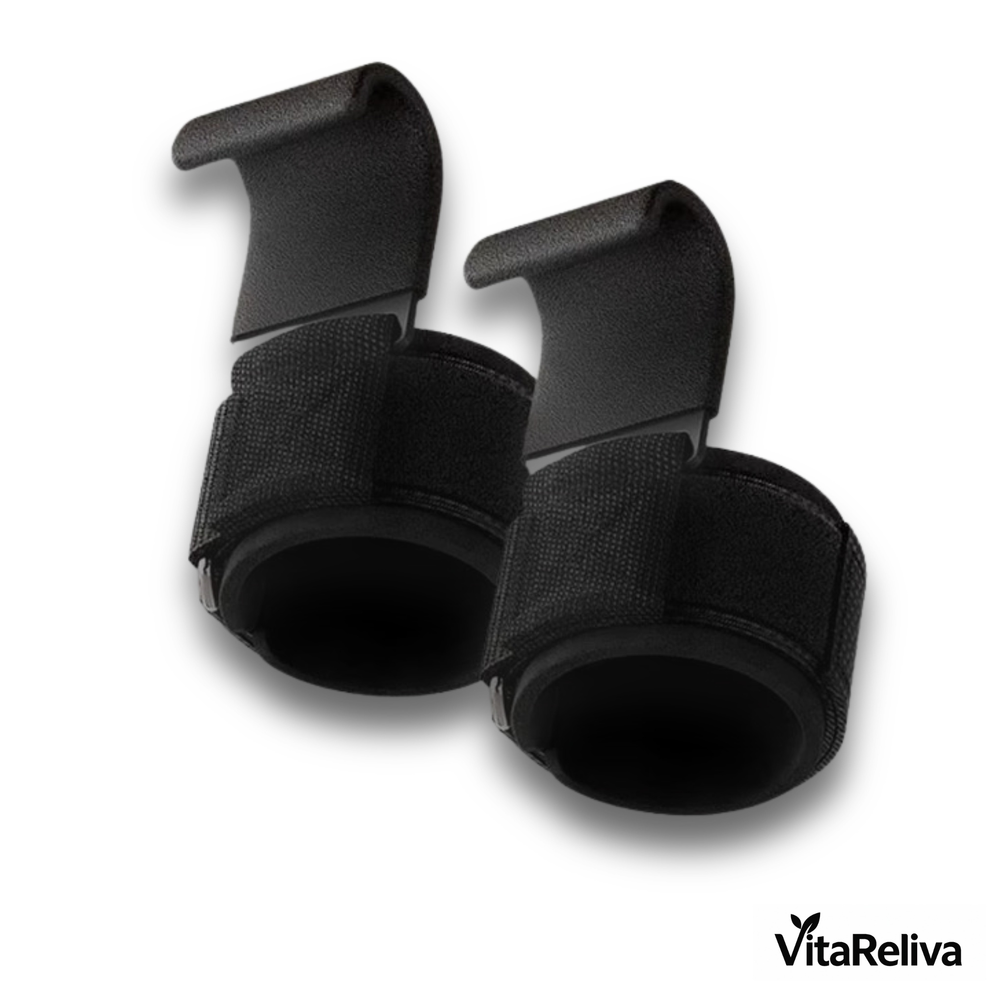 PowerHook Pro - Lifting Straps