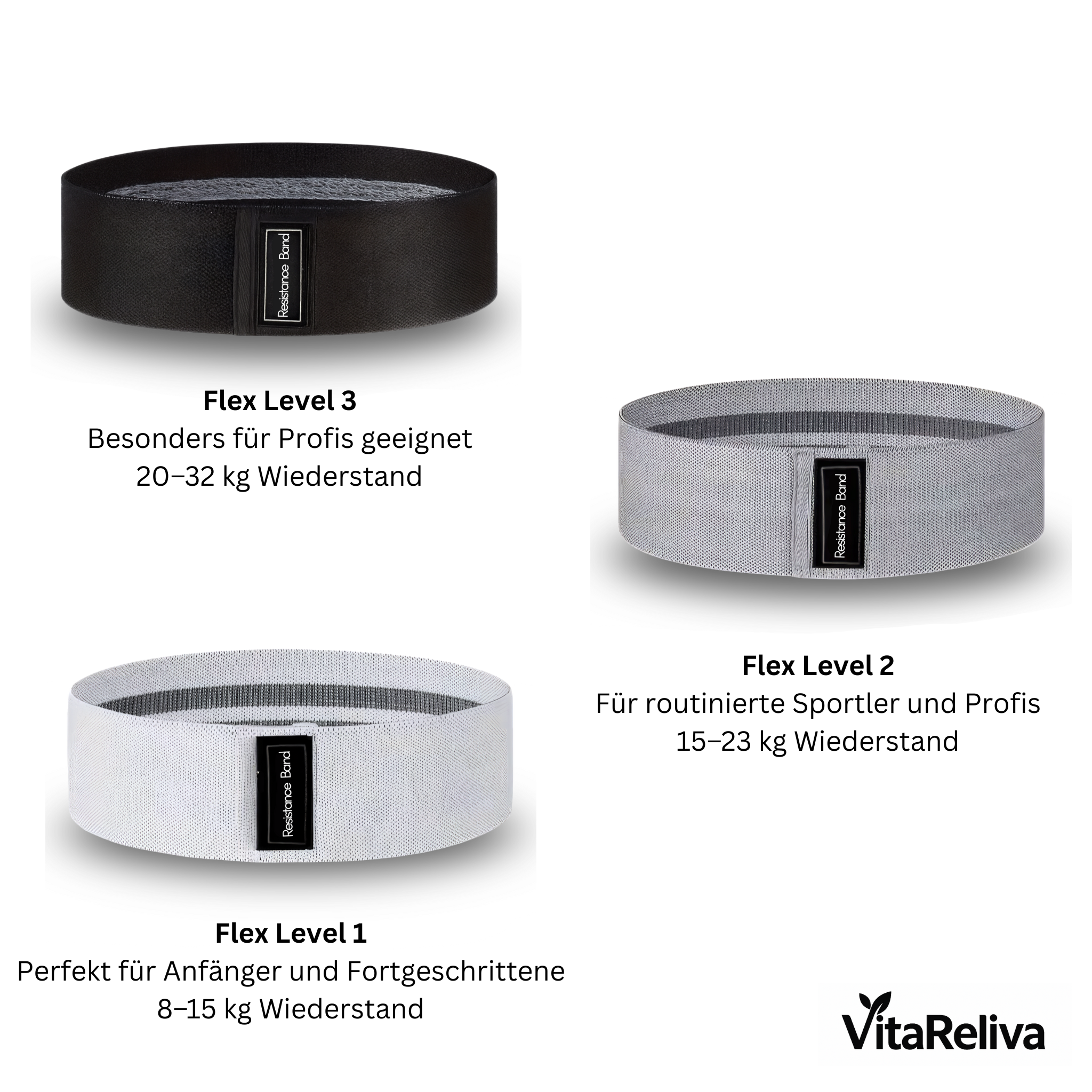 HipActive - Power Band