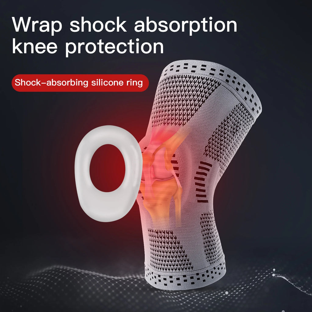 StablePro Performance Knee Sleeve