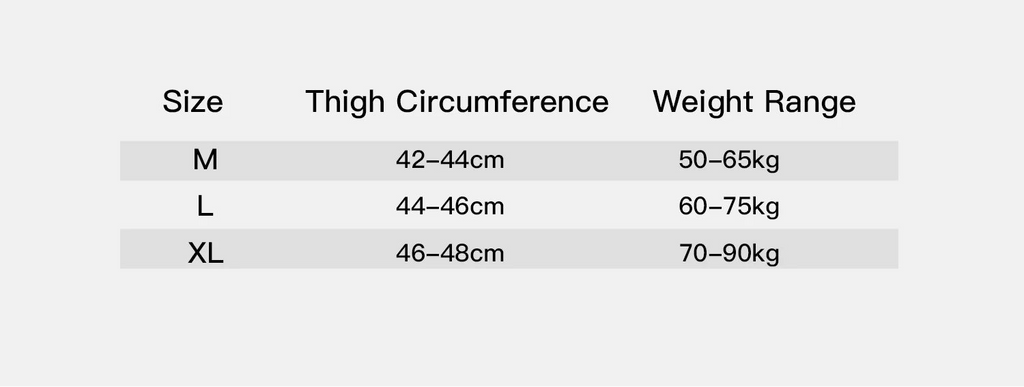 StablePro Performance Knee Sleeve