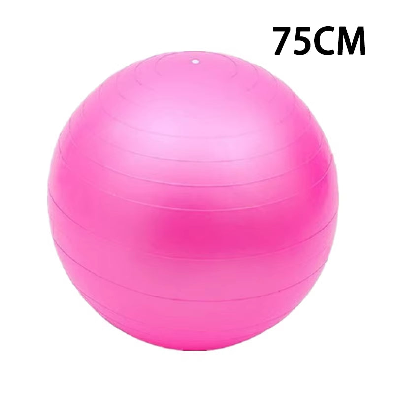 CoreBalance Training Ball
