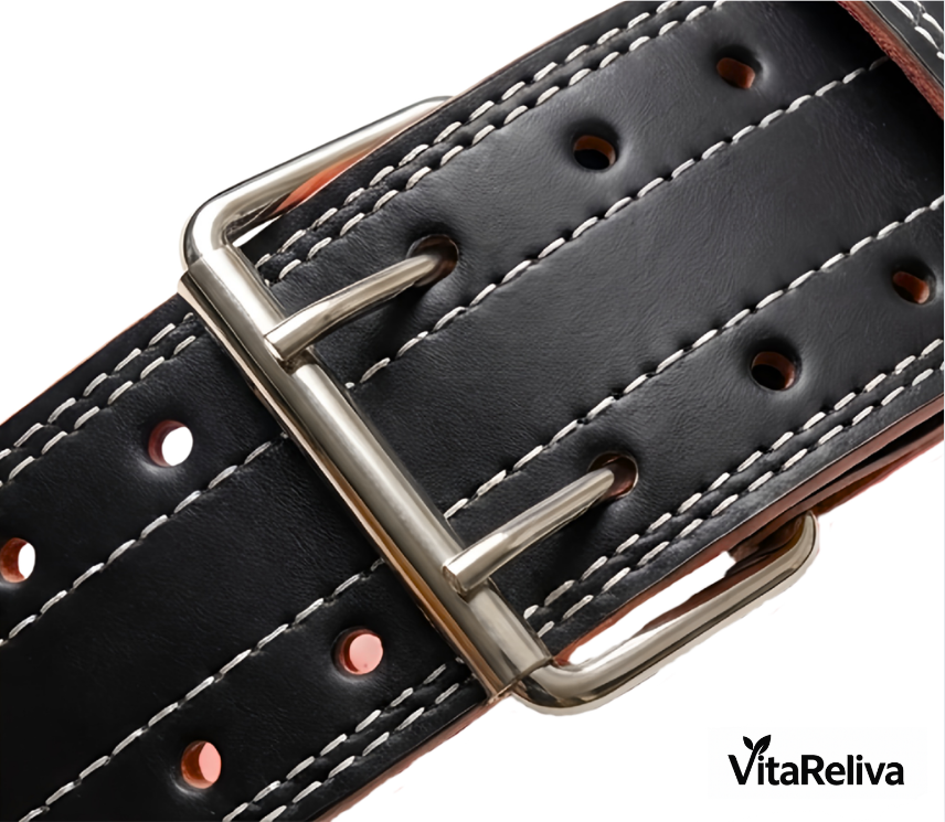 PowerLift Pro - Deadliftgürtel