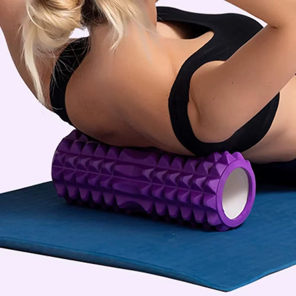 DeepRecovery Massage Roller